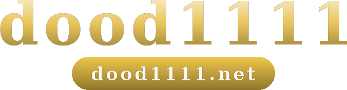 dood1111 logo